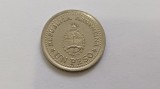Argentina-1 Peso 1960-a 150-a aniversare a Revoluției din Mai, America Centrala si de Sud