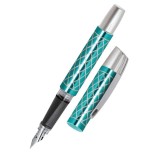Stilou Campus II Diamond Turquoise