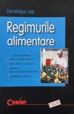 Regimuri alimentare - Dominique Laty - Carte