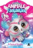 Animale fantastice. Pe taramul visurilor/Rasa Dagiene