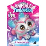Animale fantastice. Pe taramul visurilor/Rasa Dagiene