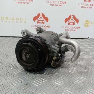 Compresor Clima Bmw 2.0d 2004-2021 foto