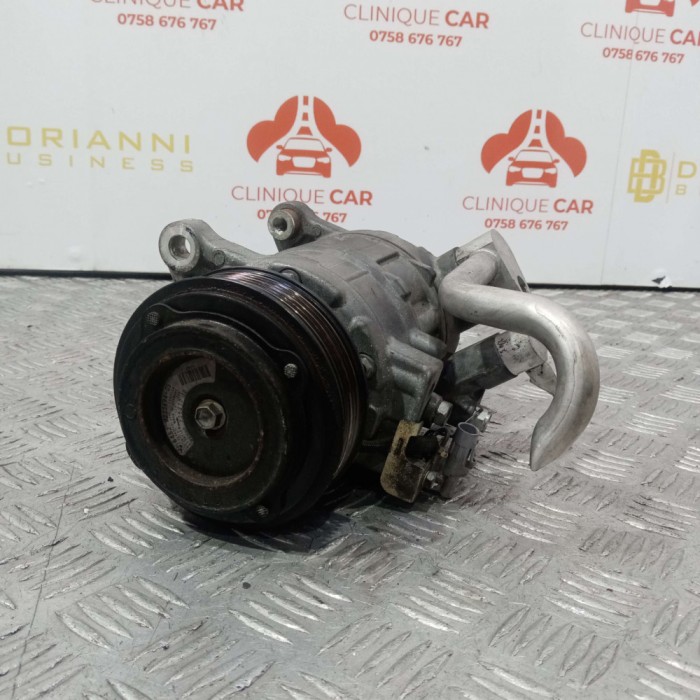 Compresor Clima Bmw 2.0d 2004-2021