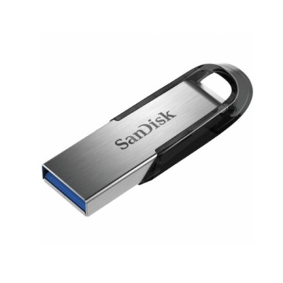 Stick de Memorie 128GB, USB 3.0 - SanDisk (SDCZ73-128G-G46B) - Grey foto