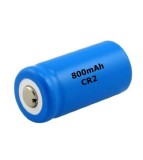 Baterie Reincarcabila BSE ICR15270 CR2 3.7V Li-ion, 800mAh