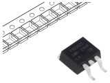Tranzistor N-MOSFET 55V 78A D2PAK