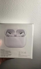 Air Pods Generatia 2 Pro (cititi descrierea) foto