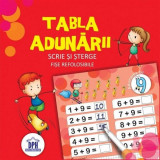 Tabla Adunarii Cu Carioca, Didactica Publishing House