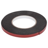 BANDA DUBLU ADEZIVA 10MM/10M KEMOT EuroGoods Quality