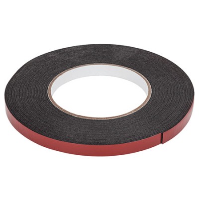BANDA DUBLU ADEZIVA 10MM/10M KEMOT EuroGoods Quality foto