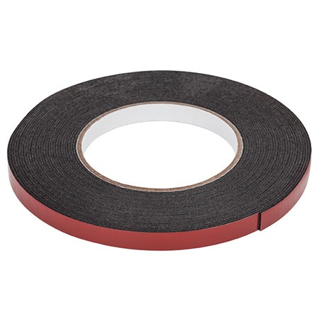 BANDA DUBLU ADEZIVA 10MM/10M KEMOT EuroGoods Quality