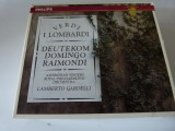 I Lombardi - Verdi - 2 cd box