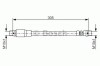 Conducta / cablu frana AUDI A6 Avant (4B5, C5) (1997 - 2005) BOSCH 1 987 476 171