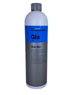 Solutie curatare sticla concentrata Koch Chemie Glas Star 1L foto