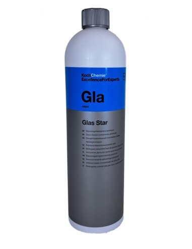 Solutie curatare sticla concentrata Koch Chemie Glas Star 1L