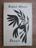 Rafael Alberti - Poezii