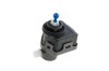 Motoras reglare faruri Nissan Navara D40 2005-, Primera P12 2002-, Qashqai 2007-, Renault Clio 2 1998-, Grand Sc&eacute;nic 2 2004- Sc&eacute;nic 2 2003-, NTY ECX-