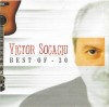 CDr Victor Socaciu &ndash; Best Of - 30, original, Folk