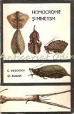 Cumpara ieftin Homocromie Si Mimetism - C. Bogoescu, St. Boldor - Tiraj: 6125 Exemplare
