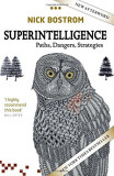 Superintelligence - Paths, Dangers, Strategies | Nick Bostrom, Oxford University Press