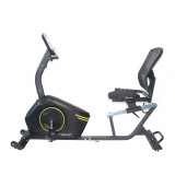 Cumpara ieftin Bicicleta fitness exercitii TECHFIT R410N