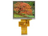 Afișaj TFT 3,5" 320x240 LED RGB