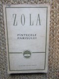 ZOLA - PANTECELE PARISULUI