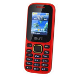 TELEFON GSM DUAL SIM M-LIFE