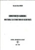 Constructii agricole. Materiale si structuri de rezistenta - Roxana Dana Bucur