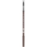 Creion de sprancene Eye Brow Stylist 020 - date with ash-ton, 1.4g, Catrice