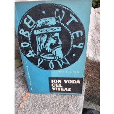 Ion Voda cel viteaz - Dinu C.Giurescu