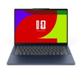 Laptop Consumer Lenovo IdeaPad Slim 5 14IPH11 Copilot+ PC, cu procesor Intel Core Ultra 7 355, 14 OLED, 16 GB DDR5, 1 TB, Intel Graphics, Fara OS, 3 a
