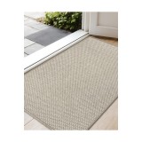 Covoare subțiri pentru ușă, interioare 68x150cm, covor antiderapant pentru ușa din față, interior