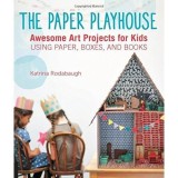 The Paper Playhouse