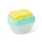 Distribuitor detergent de vase, burete inclus