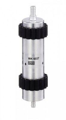 Filtru combustibil Mann-Filter WK6037 foto