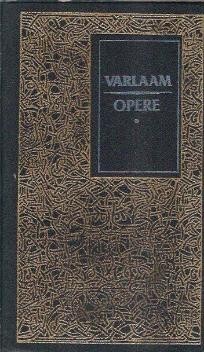 Opere - Varlaam foto