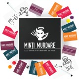 Joc - Minti Murdare | Gutter