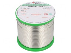 S&acirc;rmă de lipit fără plumb 1mm 500g
