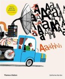 Aaaahhh! | Guilherme Karsten