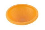 Cumpara ieftin Capac flash diffuser amber vault warm-up pentru bounce-diffuser Lambency