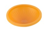 Capac flash diffuser amber vault warm-up pentru bounce-diffuser Lambency