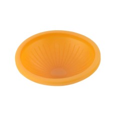 Capac flash diffuser amber vault warm-up pentru bounce-diffuser Lambency