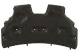 Material amortizare zgomot, nisa motor FORD FIESTA V Van (2002 - 2010) BLIC 6804-00-2565290P