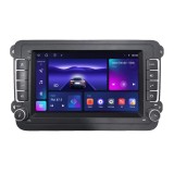 Navigatie dedicata cu Android VW Polo 6R 2009 - 2014, 3GB RAM, Radio GPS Dual