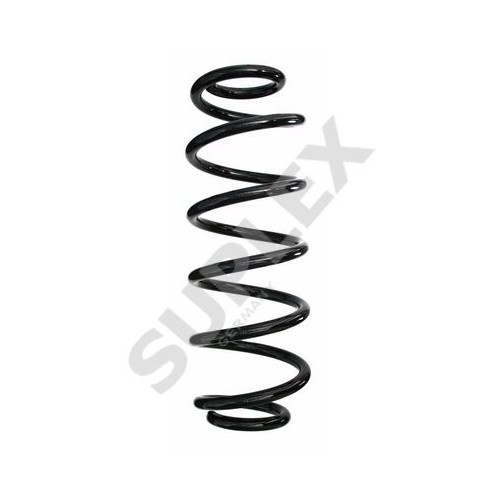 Arc spiral SUPLEX 39392