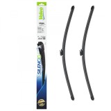 Set Stergatoare Valeo Silencio 550 550mm VF920 pentru Mercedes-Benz B-Class Sports Tourer, C-Class, GLC