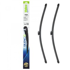 Set Stergatoare Valeo Silencio 550 550mm VF920 pentru Mercedes-Benz B-Class Sports Tourer, C-Class, GLC