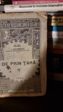 I. Simionescu - De prin Tara