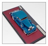 Macheta Duesenberg Model J Cabriolet by D'Ieteren 1:43 Matrix
